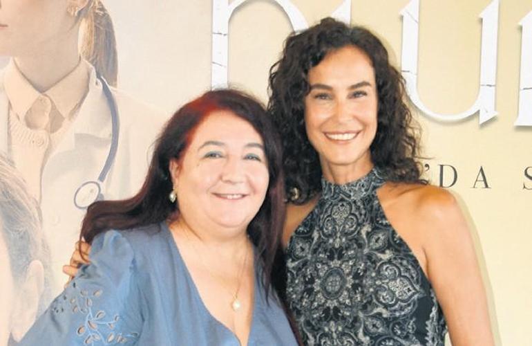 Arzum Onandan evlilik açıklaması Haberiniz olur