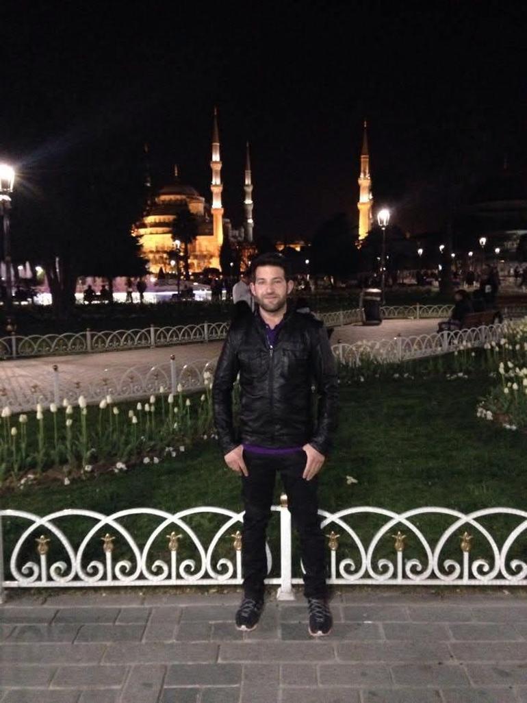 Kardeşinin eşini öldürdü: Ablama kötü davranıyordu