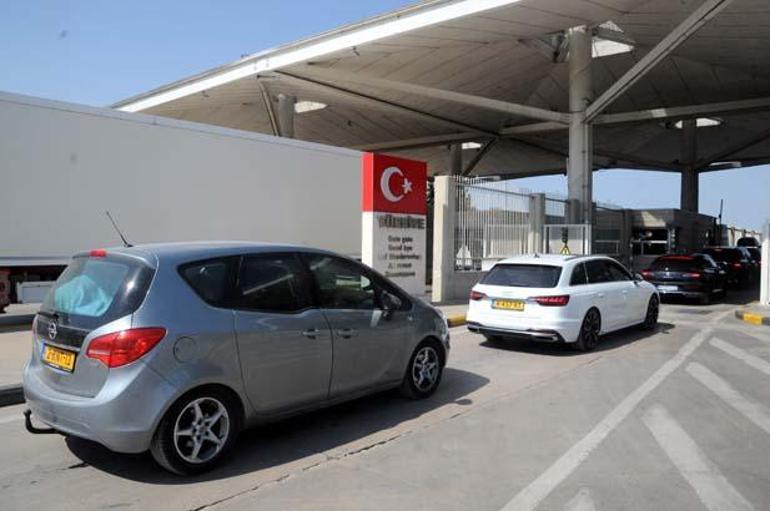 Gitmek istemiyoruz ama gitmek zorundayız.
