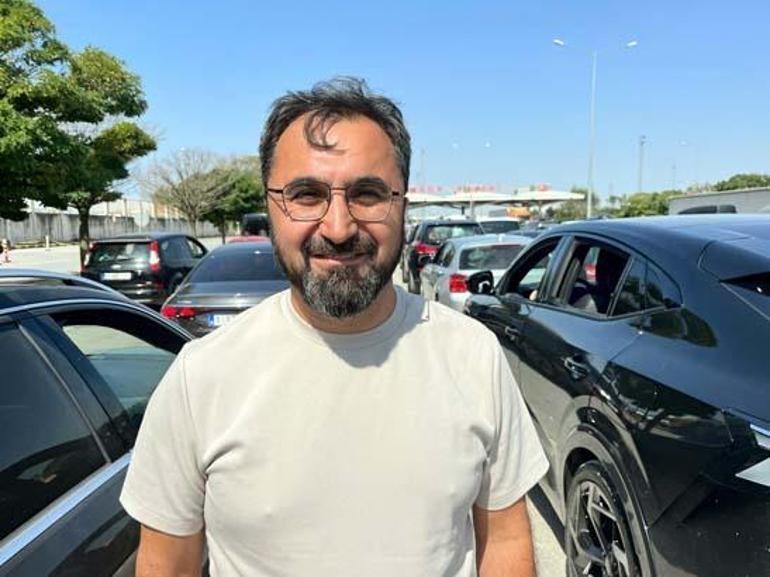 Gitmek istemiyoruz ama gitmek zorundayız.