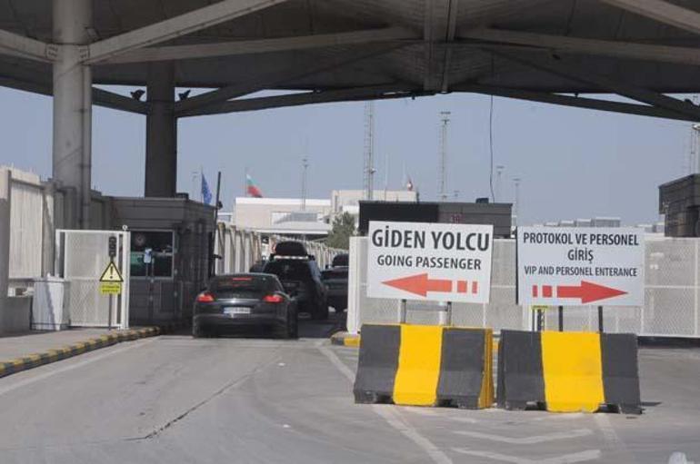 Gitmek istemiyoruz ama gitmek zorundayız.