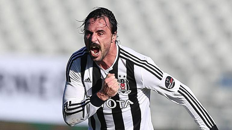 Hugo Almeida Türkiyeye döndü Anlaşma sağlandı