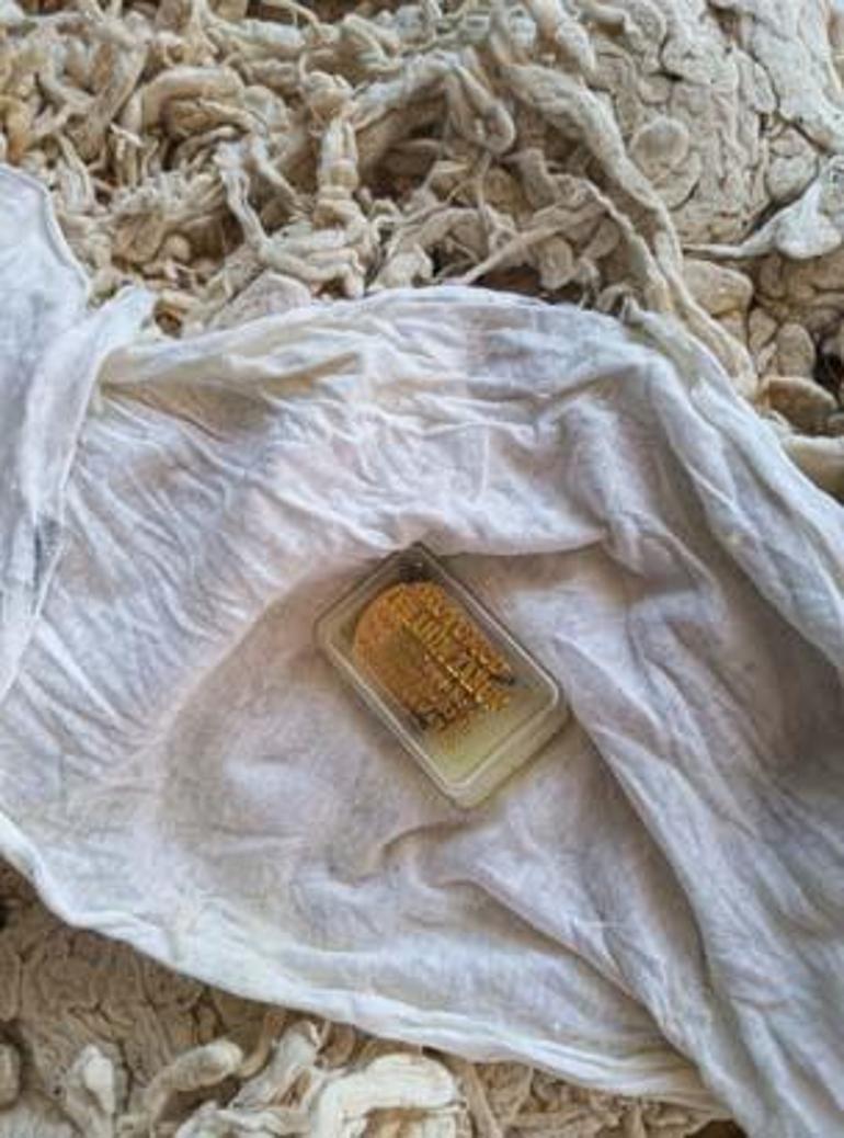 Eski yastıktan çıkan büyük sürpriz Kılıfı açtı, gözlerine inanamadı