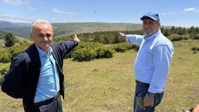 25 yıl uğraştılar, eşsiz bir miras bıraktılar: Göz yaşı kadar suyumuz yoktu
