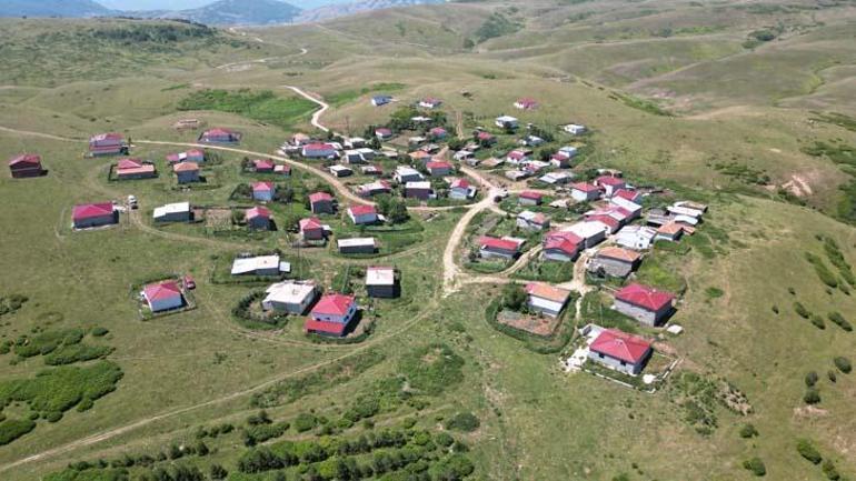 25 yıl uğraştılar, eşsiz bir miras bıraktılar: Göz yaşı kadar suyumuz yoktu