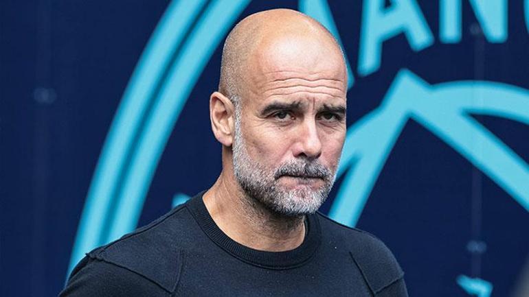 Manchester Cityde Galatasarayı heyecanlandıran gelişme Geleceklerine yönelik şüpheler arttı