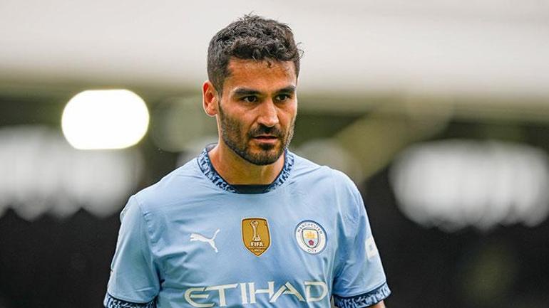 Manchester Cityde Galatasarayı heyecanlandıran gelişme Geleceklerine yönelik şüpheler arttı