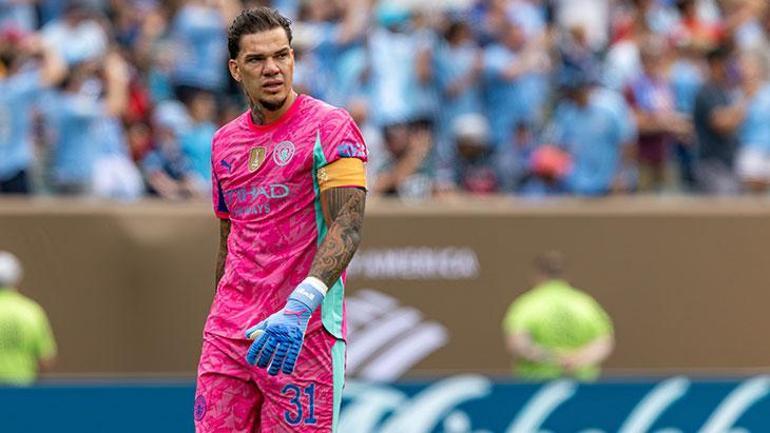 Manchester Cityde Galatasarayı heyecanlandıran gelişme Geleceklerine yönelik şüpheler arttı