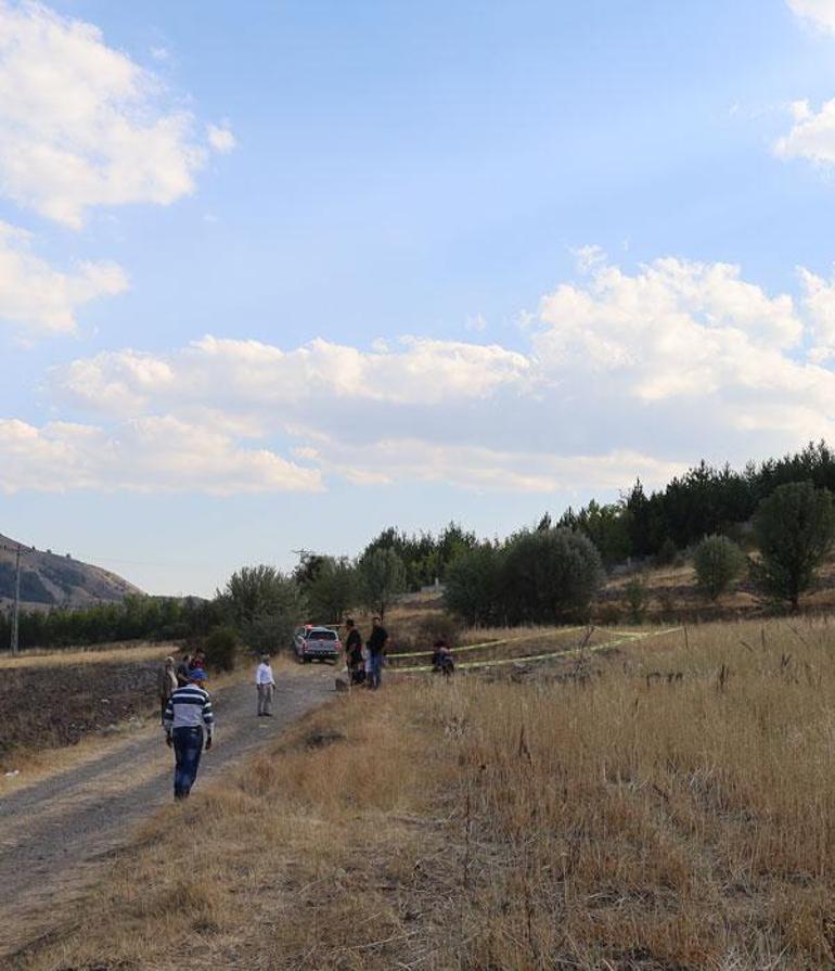 Şifalı denilen suya giren çift hayatını kaybetti