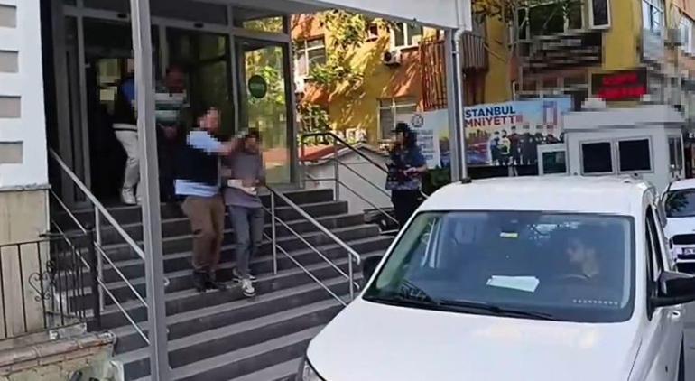 68aa067c8310db41d5211423 Şişli'de vahşet! İkiz kardeşinin eşini öldürdü: İfadesi ortaya çıktı
