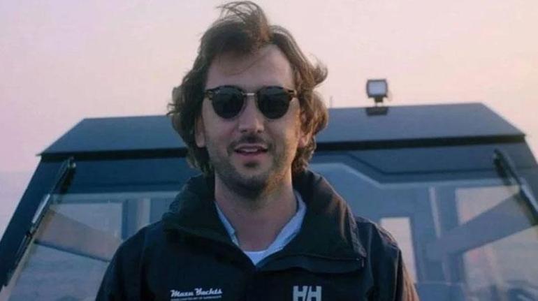 68aa192e040a7ce46db498ad Son Dakika! 19 gün sonra acı haber! Halit Yukay'ın cansız bedenine ulaşıldı