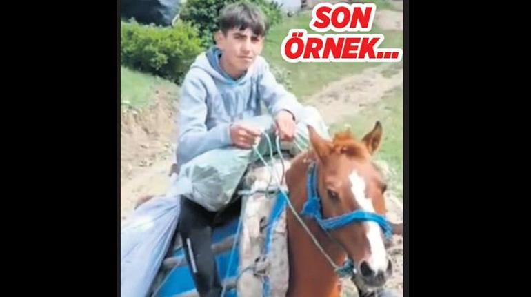 Çocuklar ihmal kurbanı