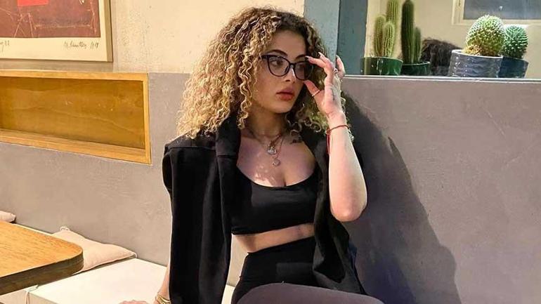 İç mimarlık öğrencisi Helinin sır ölümü Aile Samsun’dan İstanbul’a geldi