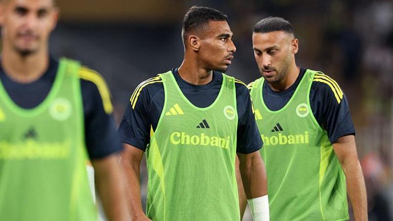 Lilleden Fenerbahçenin yıldızına resmi teklif Sürpriz ayrılık gelişmesi