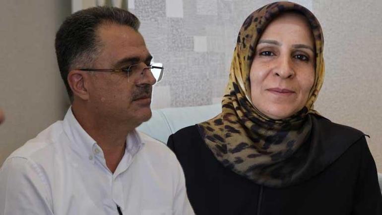 68ab20defc0725e239a7c50c Annenin hisleri gerçek çıktı! Kutu içinde verilen cenaze ve 17 yıllık sır: Bence oğlum yaşıyor