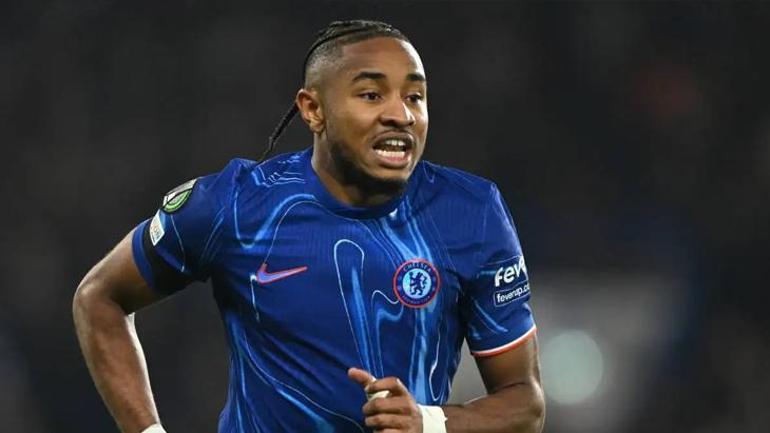 Galatasaraydan Chelseanin yıldızına kanca Değeri 35 milyon euro