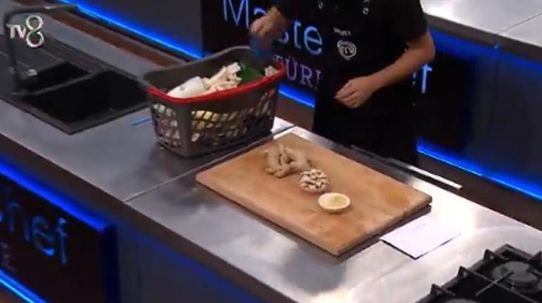 Masterchefe veda eden isim belli oldu Gözyaşlarına hakim olamadı
