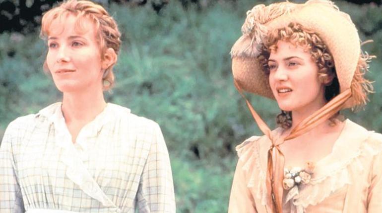 Sinemanın en başarılı Jane Austen karakterleri