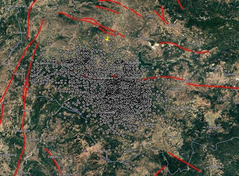 Günlerdir beşik gibi sallanıyor Balıkesir depremleriyle ilgili korkutan açıklama: Bu olağan bir durum değil
