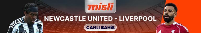 Newcastle United, Liverpool karşısında Maçın heyecanı canlı sohbet ve Şampiyon Oranlar ile Mislide