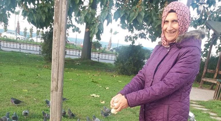 68ace16bfc0725e239a7ce8b Kocaeli'de koca dehşeti! Eşini bıçakladıktan sonra tabanca ile öldürdü