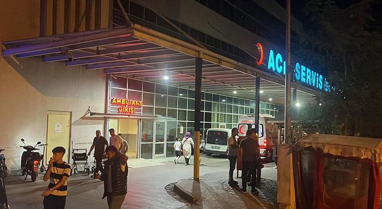 68ace18bfc0725e239a7ce8f Kocaeli'de koca dehşeti! Eşini bıçakladıktan sonra tabanca ile öldürdü
