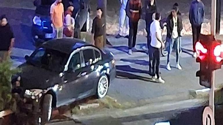 68ace2e0fc0725e239a7cea4 Eski belediye başkanı kaza yaptı! Hem alkollü, hem ehliyetsiz, hem aracı sigortasız hem de muayenesiz çıktı