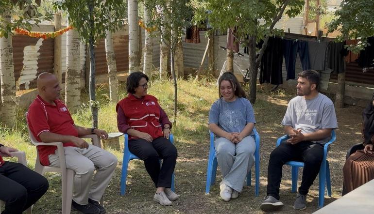 YKSde imkansızlıkları aştı Muşlu Reyhan hayalindeki bölüme yerleşti