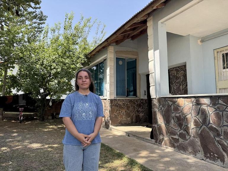 YKSde imkansızlıkları aştı Muşlu Reyhan hayalindeki bölüme yerleşti
