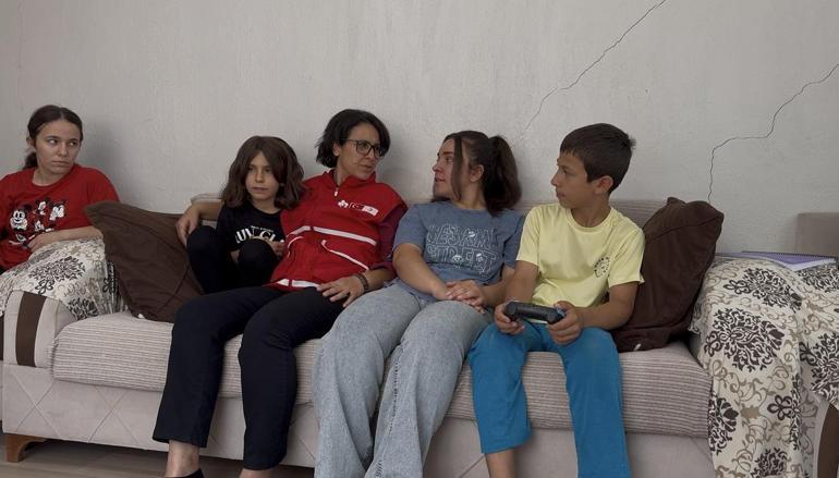 YKSde imkansızlıkları aştı Muşlu Reyhan hayalindeki bölüme yerleşti