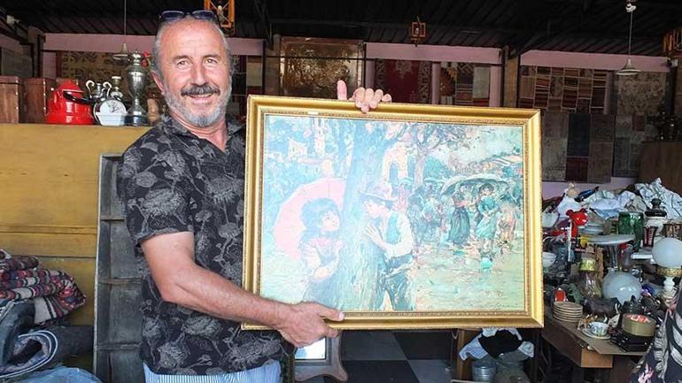 68ad937afc0725e239a7d2f5 Fethiye’de gördü, hayatı değişti! Çobandı, şimdi otellere satıyor