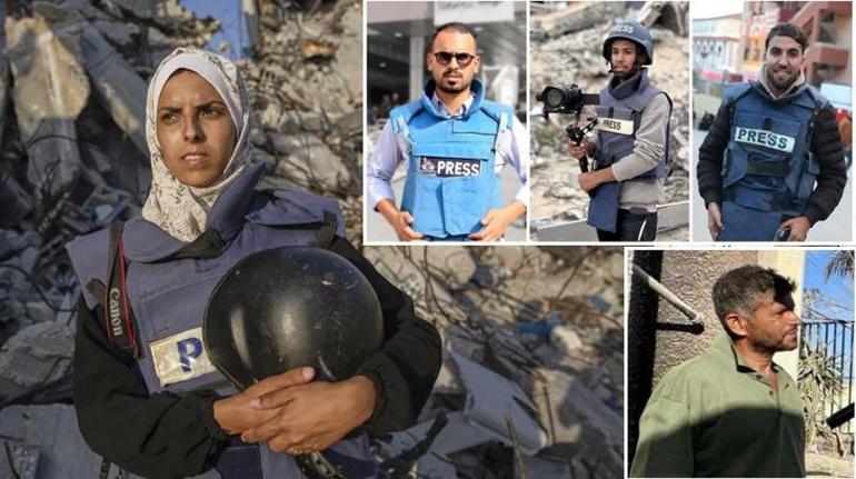 68ad9c1a8310db41d5211c34 SON DAKİKA HABERLERİ: REUTERS'IN GAZZE TUTUMUNU ELEŞTİREN MUHABİR İSTİFA ETTİ!