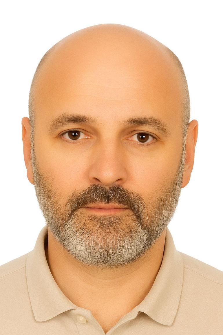 Cinayet gibi kaza Emniyet şeridine girdi, iki kişiyi öldürdü