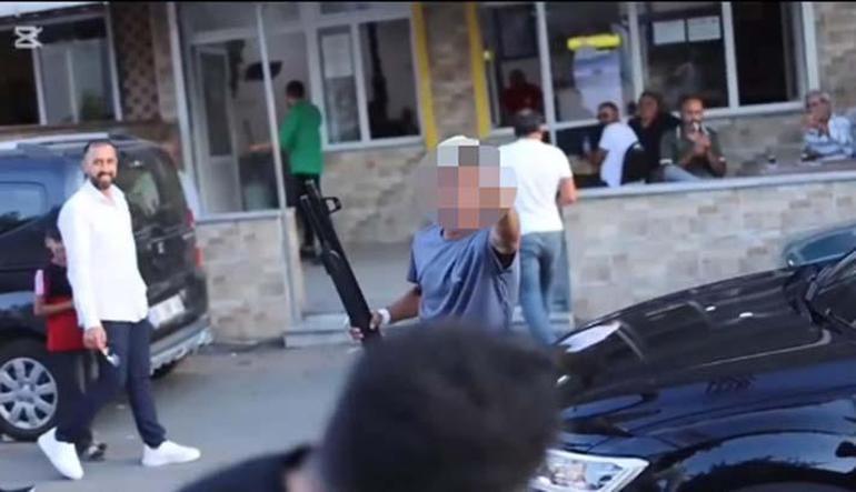 68adc53e8310db41d5211da3 Sokak röportajında dehşet anları: 15 yaşındaki çocuk gözaltına alındı