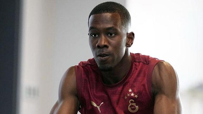 Galatasarayda Carlos Cuesta transferinde tıbbi şüphe Gerçek ortaya çıktı