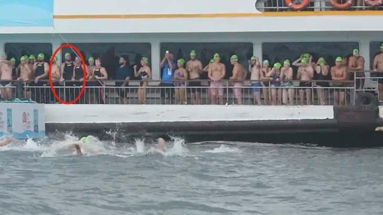 Rus yüzücü İstanbulda kıtalararası kayıplara karıştı Savcılığı harekete geçiren şüphe: Boğulmadı