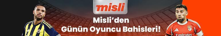Kafa golü En-Nesyri’den, sarı kart Otamendi’den İşte Misli’den günün öne çıkan oyuncu bahisleri…