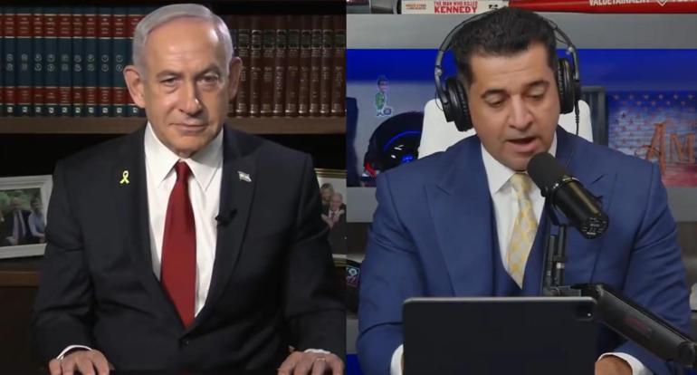 Soykırımcı Netanyahudan skandal Türkiye hamlesi Ankaradan peş peşe sert tepkiler