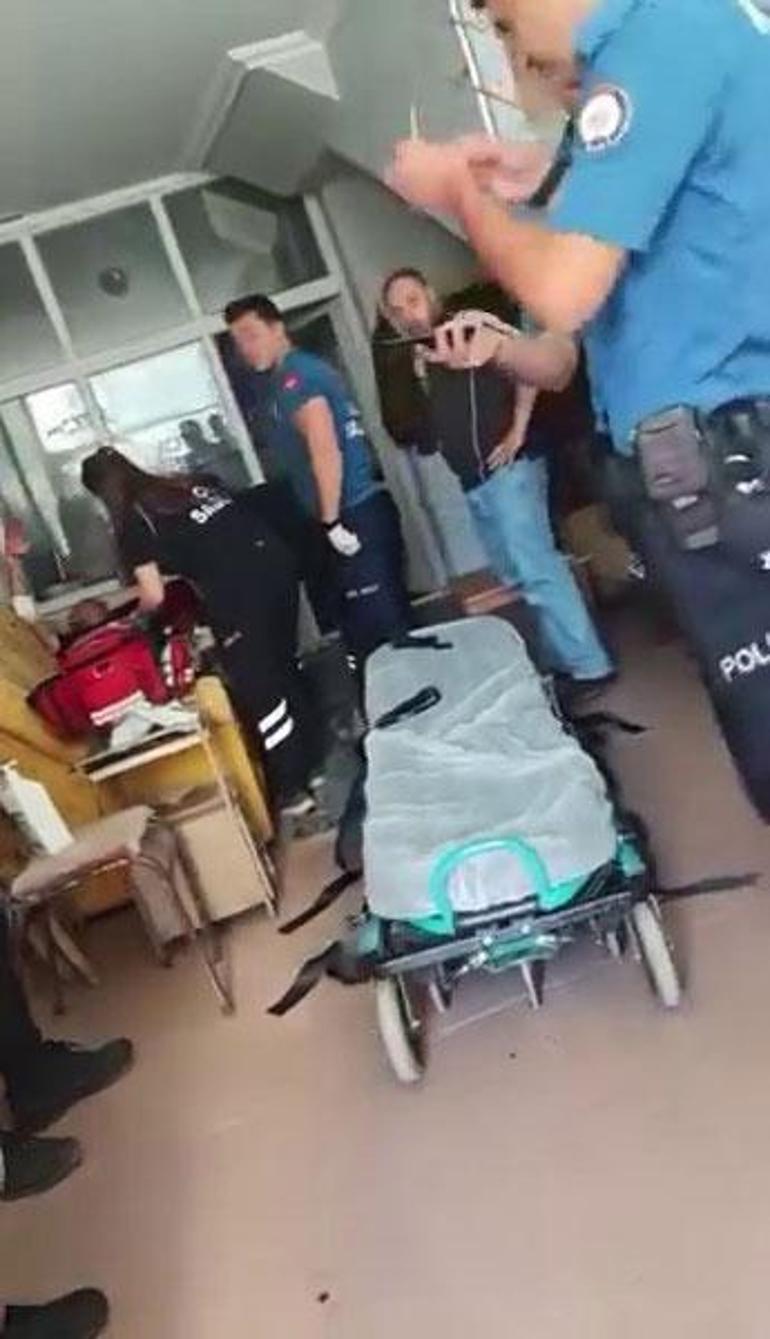 16 yaşındaki çocuk ev sahibini bıçakladı: Namusumu temizledim
