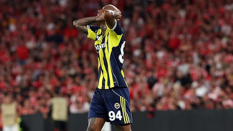 Benfica sonrası Halil Özerden Fenerbahçe eleştirisi: Kendine gel Mourinho