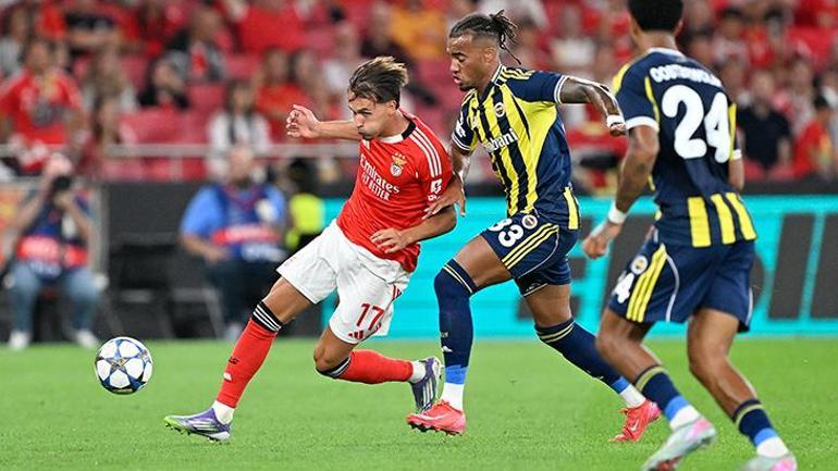 Benfica sonrası Halil Özerden Fenerbahçe eleştirisi: Kendine gel Mourinho