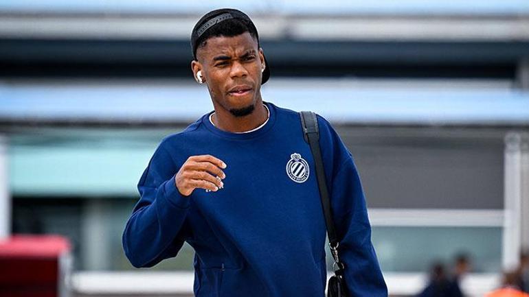 Galatasaraydan transferde yeni hamle Yıldız isme veto