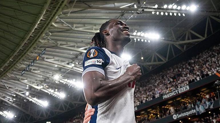 Galatasaraydan transferde yeni hamle Yıldız isme veto