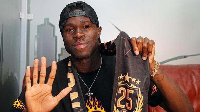 Galatasaray Singonun maliyetini KAPa bildirdi Osimhenden sonra en pahalı transfer