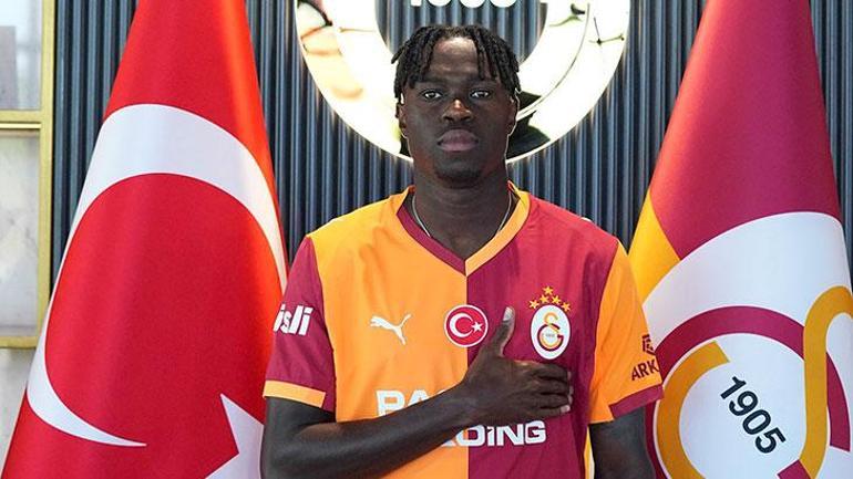 Galatasaray Singonun maliyetini KAPa bildirdi Osimhenden sonra en pahalı transfer