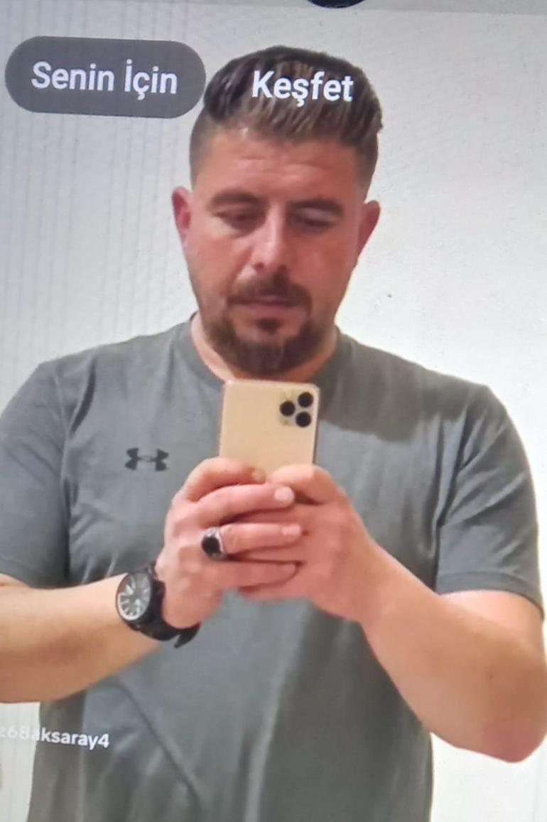 Kızının boşanma aşamasında olduğu damadına kurşun yağdırdı