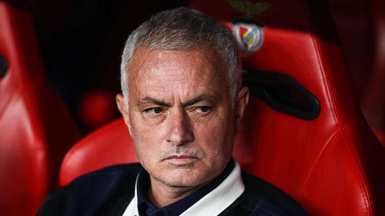 Fenerbahçe, Jose Mourinho ile yollarını ayırdığını resmen açıkladı İşte tazminatı