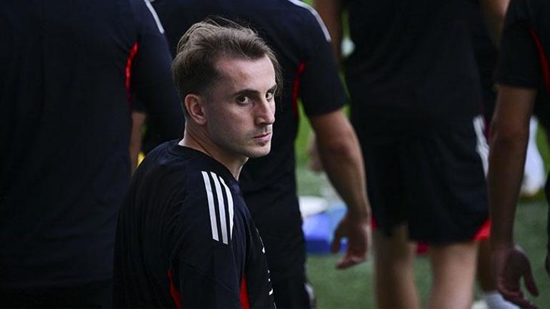 Benfica resmen açıkladı, Kerem Aktürkoğlu Fenerbahçede Galatasaray detayı