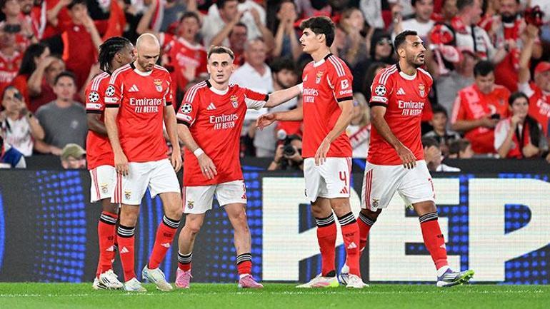 Benfica resmen açıkladı, Kerem Aktürkoğlu Fenerbahçede Galatasaray detayı