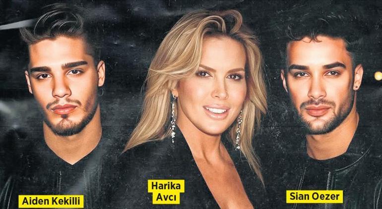 Harika Avcı’nın dönüş öyküsü